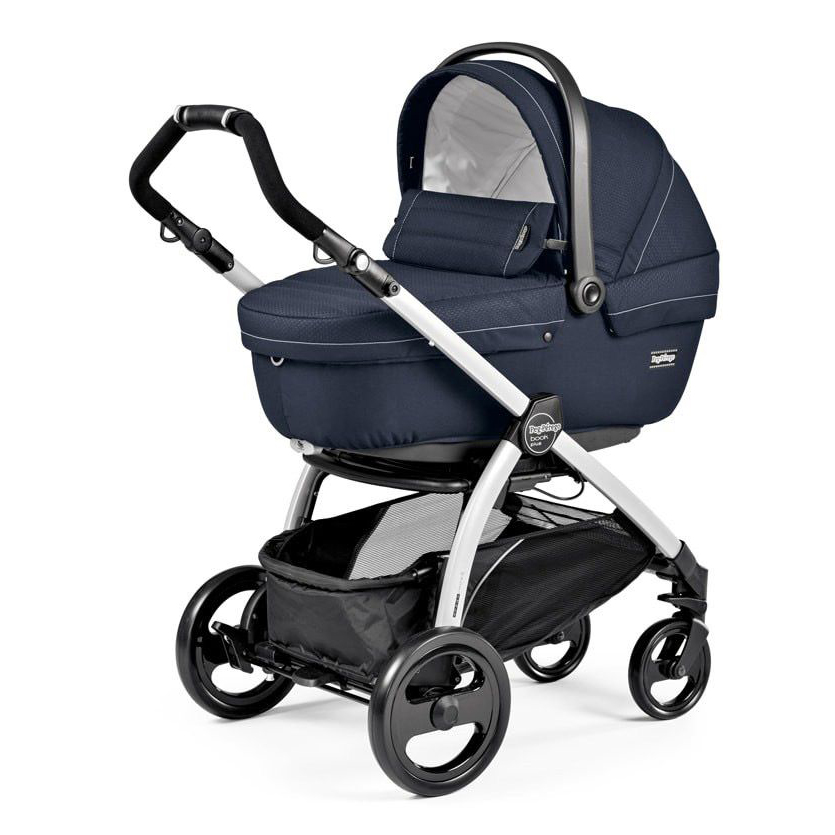 Коляска Peg Perego 3в1 Купить