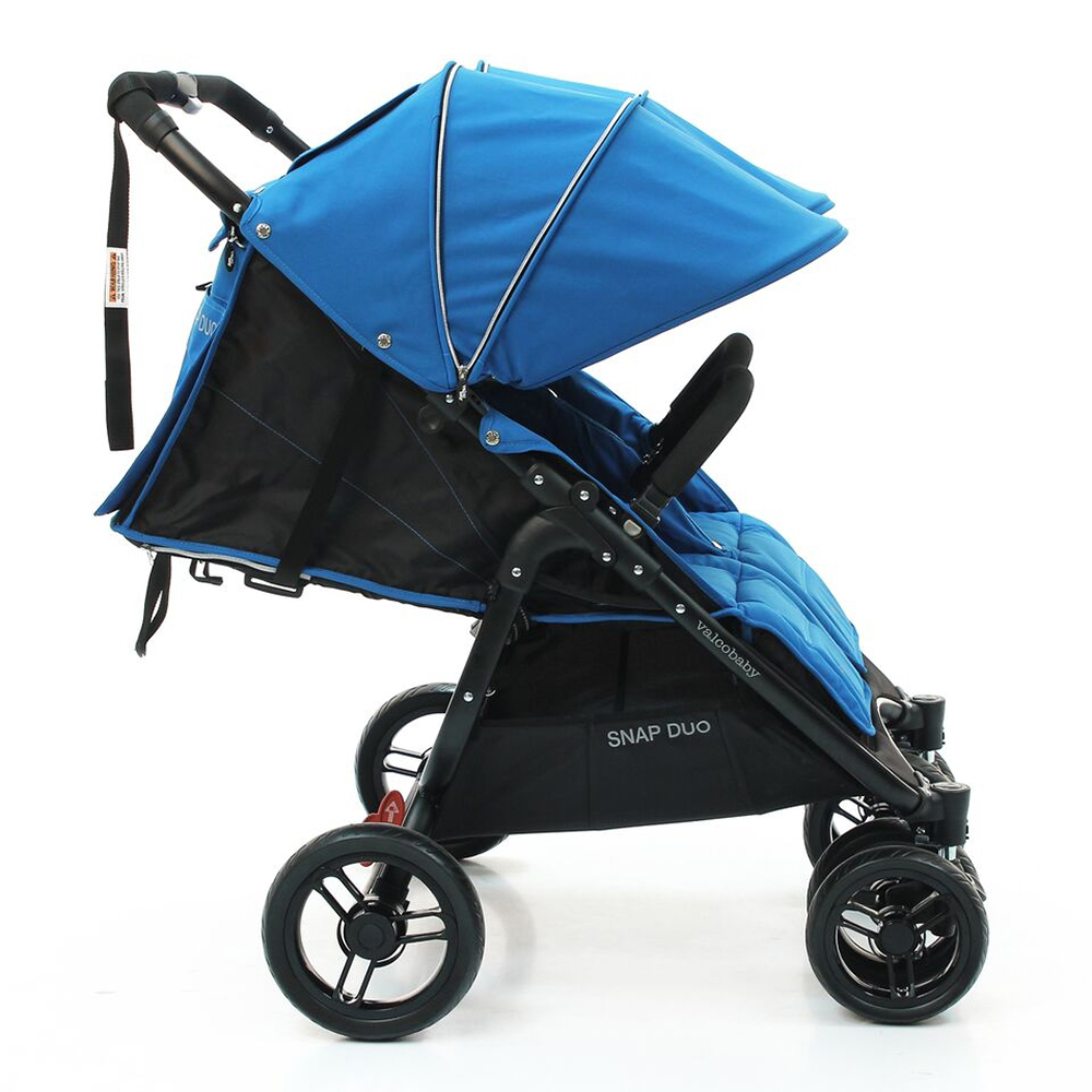 Valco baby duo. Коляска Valco Baby Snap Duo / Ocean Blue. Valco Baby Snap Duo столик. Валко бэби океан. CA.... Duo прогулочная коляска.